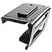 Produktbild Kailisen Xbox One Kinect Sensor Halterung Halter TV Mount Clip, Schwarz