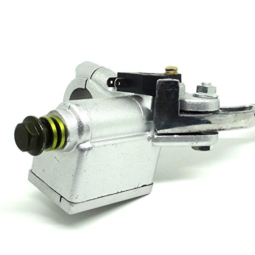 Yihao anteriore freno per Honda TRX250 TRX300