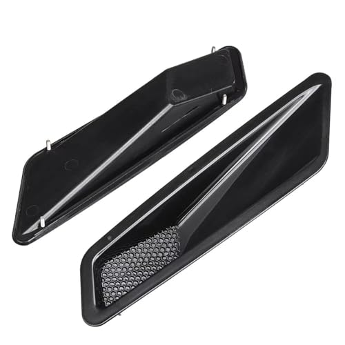 Grille de capot carbone Benz W204 W205 aérateurs extérieurs