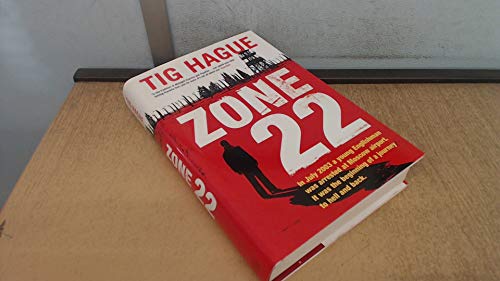 Zone 22 071815357X Book Cover