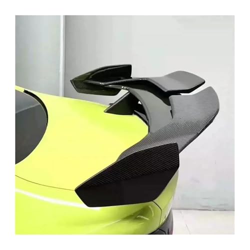 ZOPQRTXYZ B&MW M4 4�V���[�Y G22 G26 M430i M440i G82 �J�[�{���X�|�C���[ ���j�o�[�T���J�[���A�E�B���O ���A�X�|�C���[(Real Carbon Fiber)