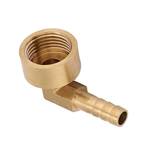 G1 / 2 Raccordi a gomito filettati femmina