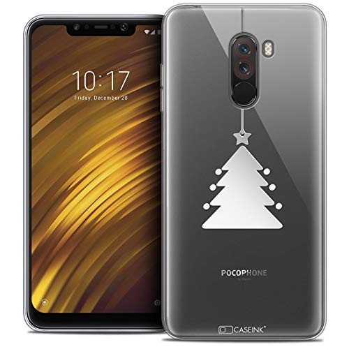 Caseink - Cover per Xiaomi Pocophone F1 (6.18), in...