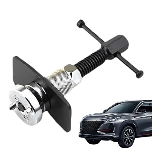 Herramienta De Pinza De Freno - Herramienta De Rebobinado De Pinza, Rebobinado De Pistón De Freno | Herramienta De Retroceso De Pinza De Freno, Herramienta De Rebobinado De Pistón De Pinza De Freno De