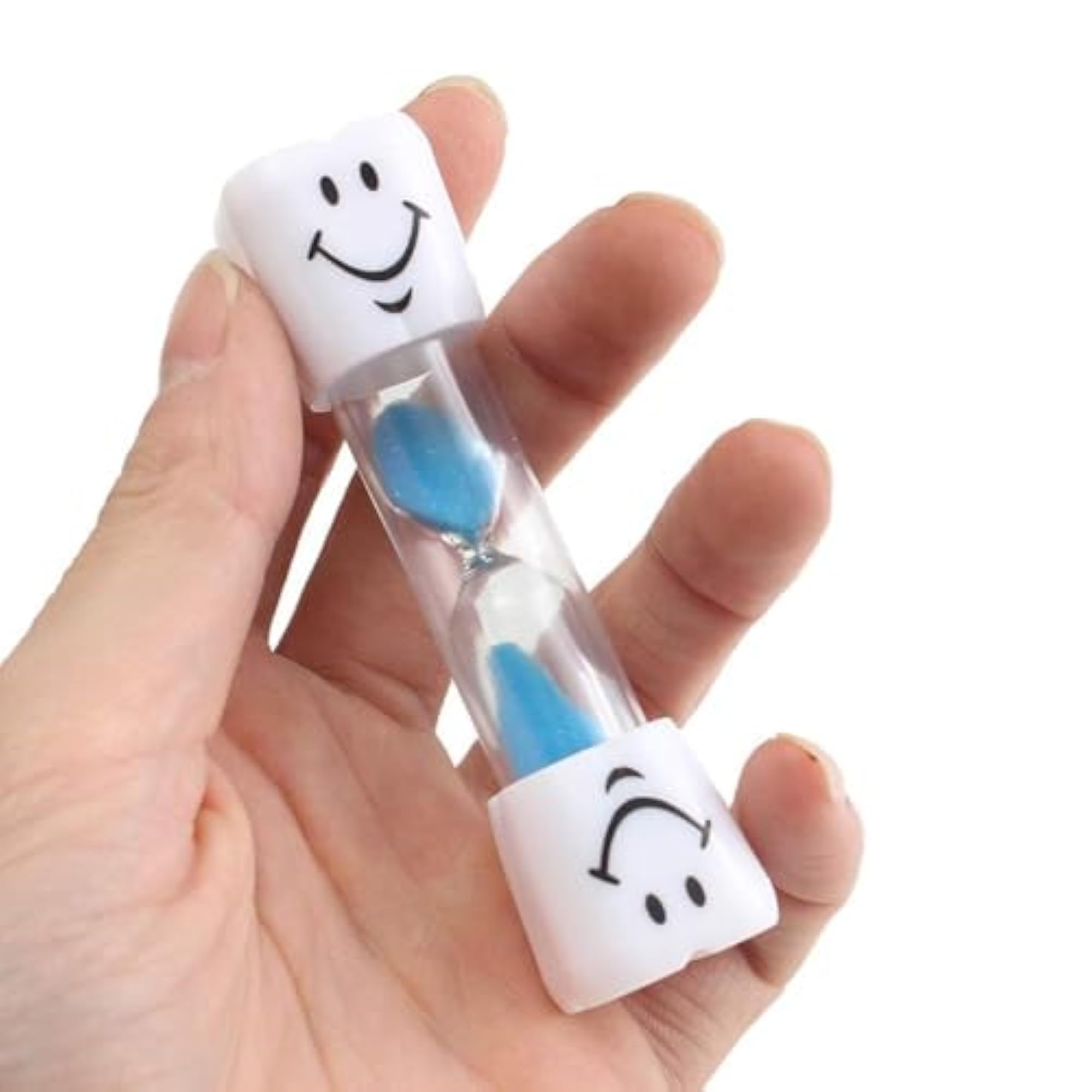 Toothbrush Sand Timer for Kids