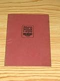 mitgliedsbuch spd  Mitgliedsbuch Freier Deutscher Gewerkschaftsbund 1952