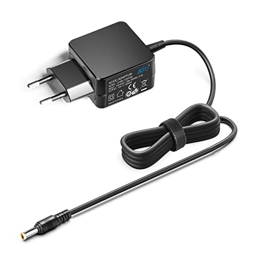 KFD Cargador 12V Adaptador de Corriente para Casio Privia Keyboard AD-A12150LW PX-130 PX-135 PX-350 PX-160 PX-150 CDP-120 AD-A1215LW PX-7 Digital Piano PX-330 AP-250 CDP-220 CTK-6000 CTK-7200 WK-6500