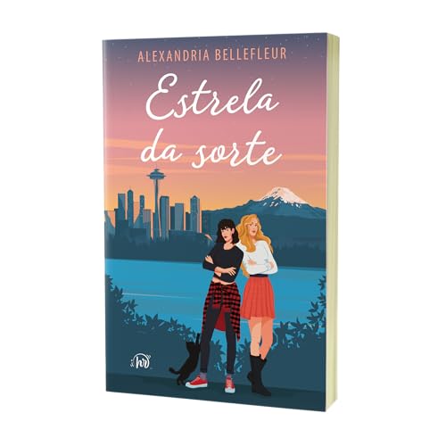 Estrela da sorte – Um romance para fãs de astrologia, da mesma autora de 