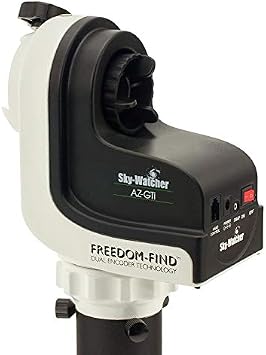 Sky-Watcher AZ-GTI Multi-Purpose GoTo WiFi Altazimuth Mount