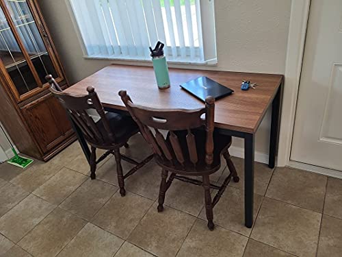 A Airllen Computer Desk 30X59 Inches Modern Simple Sturdy Writing Desk Study Office Table For Home Office Escritorio De Ordenador #TOP4