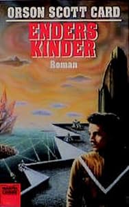 Children of the Mind