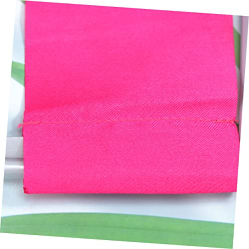 GANAZONO 6 Pçs Casa De Bonecas Minúscula Modelo De Cadeira Para Casa Decoração Dobrável Para Longue