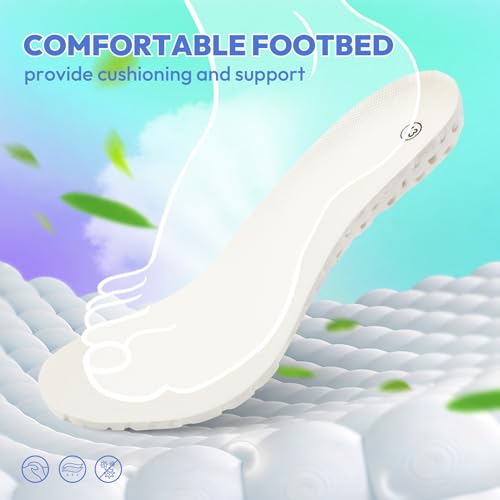 Tênis leves para meninas RUNSIDE, tênis de corrida com cadarço para crianças, tênis de caminhada res