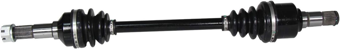 E903017 Axle, Fits ALL YEARS Hisun Hisun UTV 800-2 N.B.