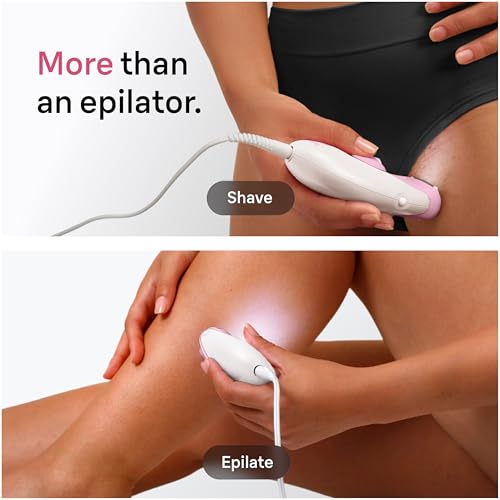 Braun Silk-epil 3-3270 Epilator