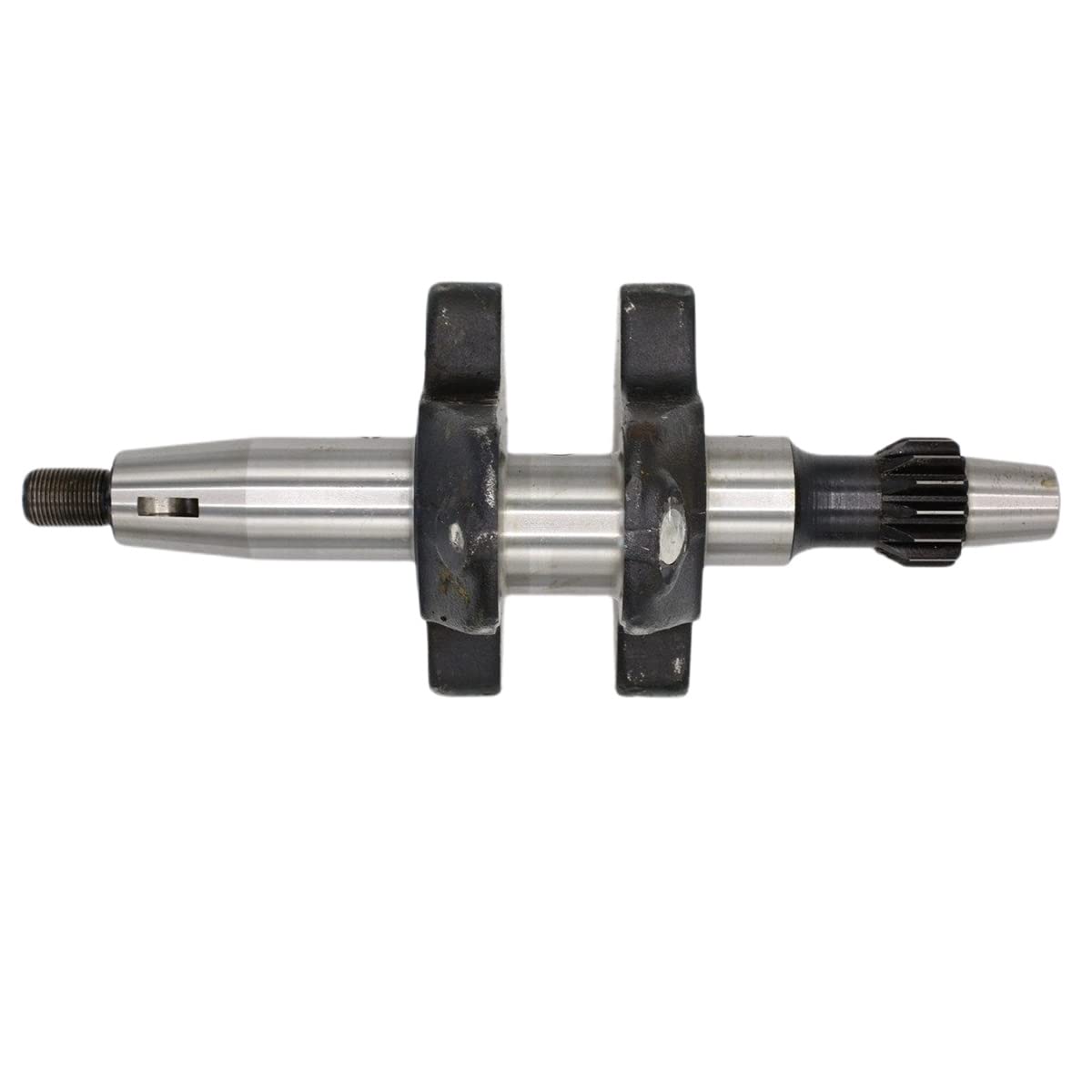 ALBERO MOTORE (FORGIATO): Compatibile con LOMBARDINI / 3LD 510-S - 2968