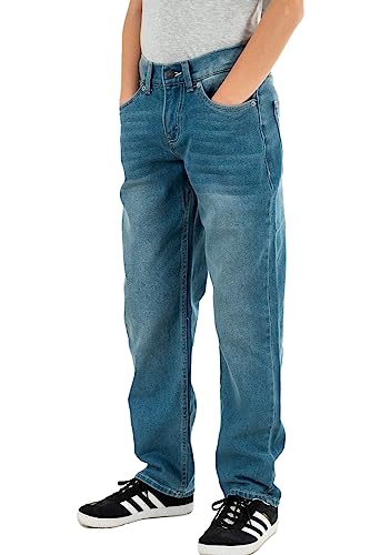 Levi's LVB STAY BAGGY TAPER, uni(findaway), Gr. 140