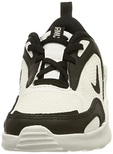 Nike Air Max Bolt, Chaussures de Course Fille - Image 3