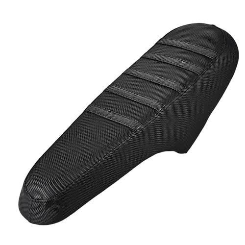 Housse de siège moto Ridstar Q20 coussin imperméable pour la pluie
