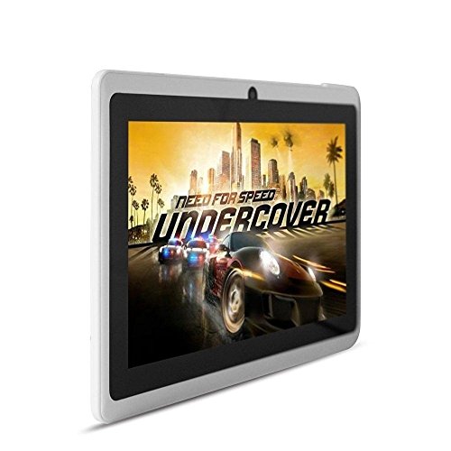 OUKU 7 Inch Android 4.2 Jelly Bean OS Tablet PC MID with 5-Point