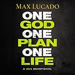 Cover of One God, One Plan, One Life