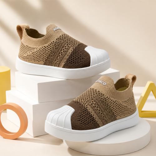 Image of ATHCO Unisex Lightweight Sneakers for Kids | Stylish Casual Wear Shoes for Boys and Girls | Sports Shoes for Boys and Girls Eden