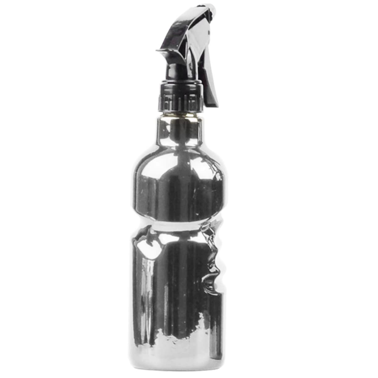 Beavorty 5stücke Retro Sprayflasche Für Friseure Multifunktionale Sprühflasche Für Haarstyling Aus Strapazierfähigem Elegantes Design Feiner Sprühnebel Für Friseursalons Und
