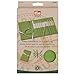 Produktbild Prym 197610 Woll-Häkelnadel BAMBUS Set grün 3,5-8 mm
