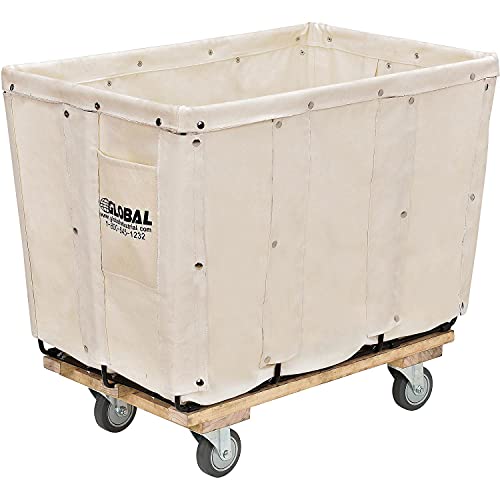 Get Discount 70% Price Canvas Basket Bulk Truck, 8 Bushel Hottest Sales Canvas Basket Bulk Truck, 8 Bushel