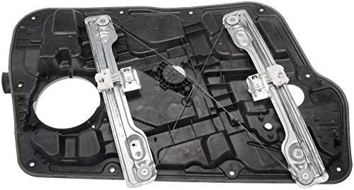 Dorman 752-498 Rear Passenger Side Power Window Regulator (Regulator Only) For Select Mazda Models