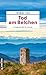Tod am Belchen: Schwarzwald-Krimi (Weinhändler Lothar Kaltenbach)