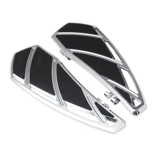 Marchepied avant Harley Touring en alliage robuste pour Electra CVO