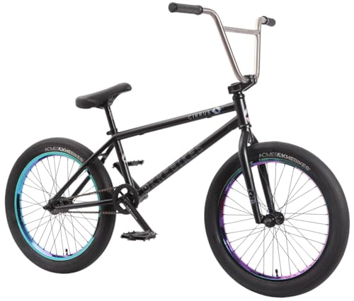 KHE Cirrus FC PRO Limited Titanium BMX 20