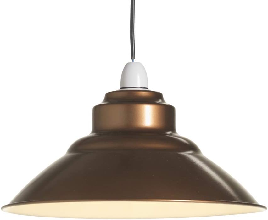 Oaks LightingBalor, Aged Gold