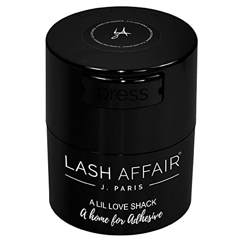 Best Airtight Container For Lash Adhesive