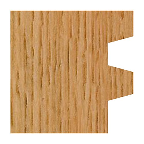 Whiteside Router Bits 3354 Standard Glue Joint Bit With 1-1/2-Inch Large Diameter And 1/2-Inch To 1-1/4-Inch Cutting Length #TOP1