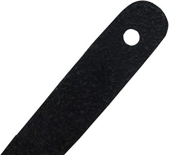 Premium Guitar Strap Lock, Leather Guitar Strap Button, Leather Guitar Neck Strap Button, Guitar Headstock Strap Tie