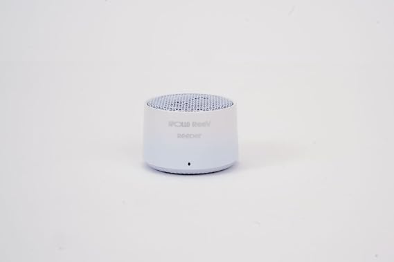 Reeder Apollo Reev Hoparlör Mavi