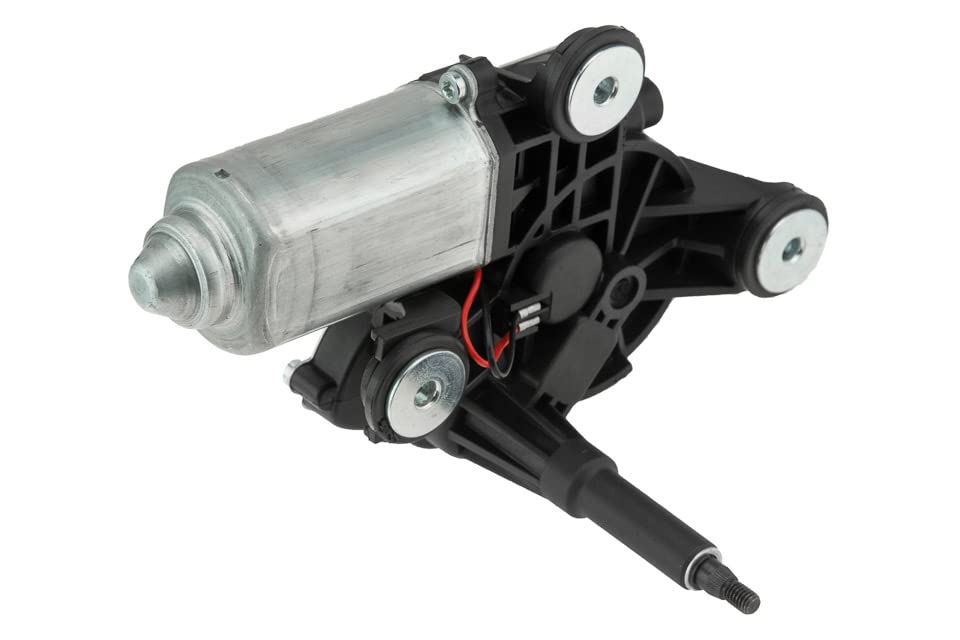 Moteur d'essuie-glace arrière pour Fiat Stilo Liftback 2001- ESW-FT-033