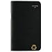 AT-A-GLANCE 2019-2020 Monthly Planner 2 Year, 3-1/2" x 6", Pocket, Black (70024G05)