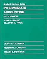 Intermediate Accounting 0070111936 Book Cover