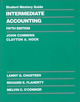 Paperback Intermediate Accounting Book