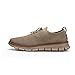 Imagen de Xinghuanhua Transpirable ligero mocasines hombre zapatillas slip on mocasines zapatos planos para correr zapatos de verano para hombre conducción ocio zapatos de caminar
