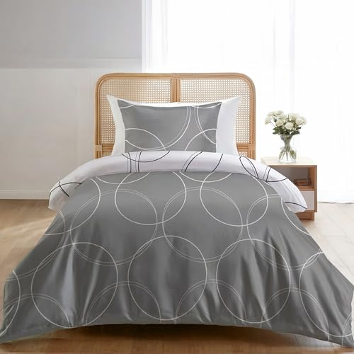 Dreamzie Funda Nordica Cama 90 Estampado