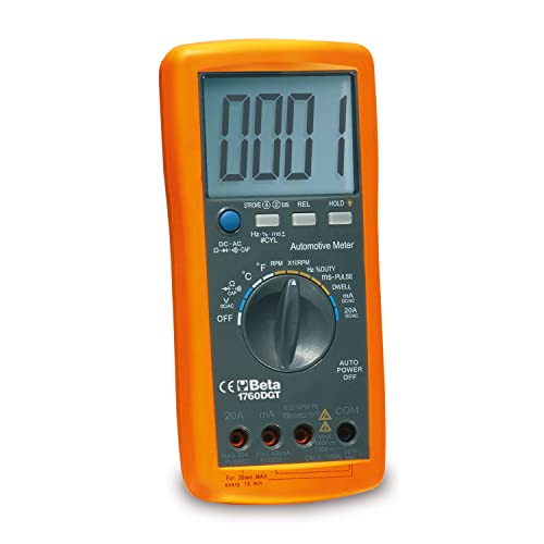 Frequenza: 5/50/500Hz-50/500-10 MHz