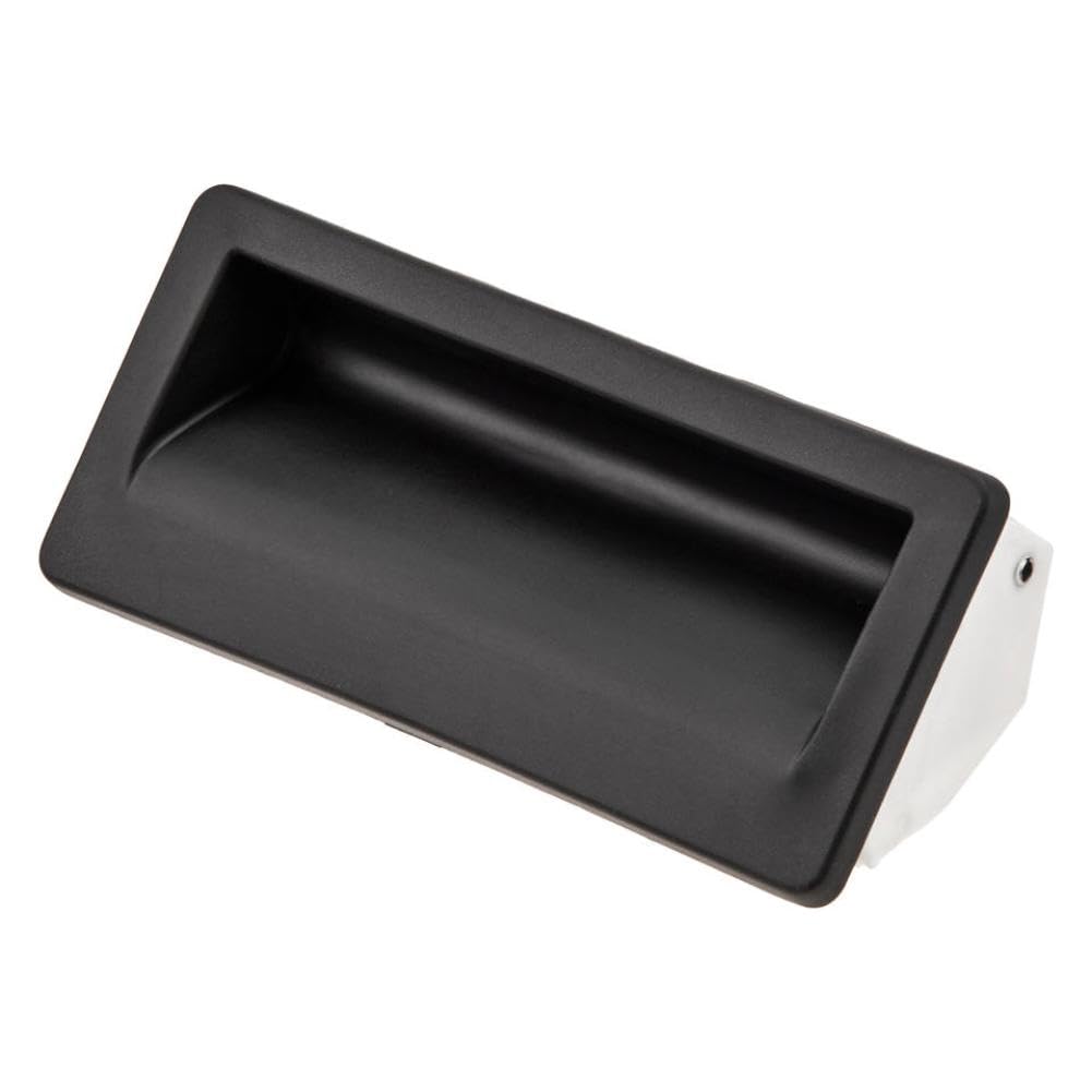 Sxkgysejq Onecolor Trunk Tailgate Handle 5Nd827566t Compatible With Iv Vi B6 B7