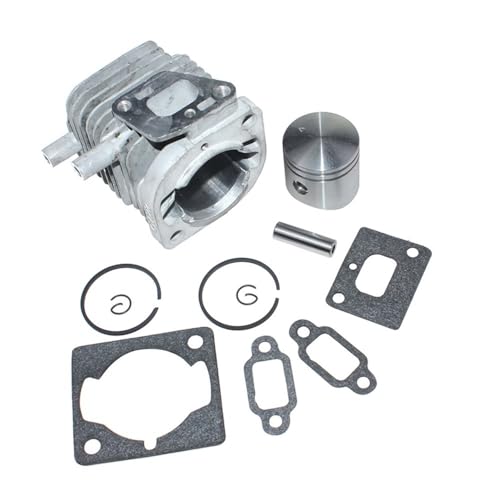 Cylindre-piston pour SV-4B réparer perte de puissance et moteur qui cale
