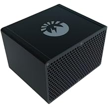 VolcMiner D1 Mini 2.2GH/s Scrypt ASIC Miner for Litecoin LTC Dogecoin Doge BEL 500W High Efficiency Mining Rig 200-300V Wide Voltage in Stock