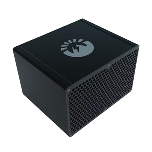 VolcMiner D1 Mini 2.2GH/s Scrypt ASIC Miner for Litecoin (LTC) Dogecoin (Doge) BEL | 500W High