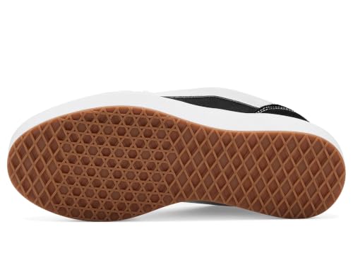 Image of Vans Unisex Knu Skool Stacklite Sneaker